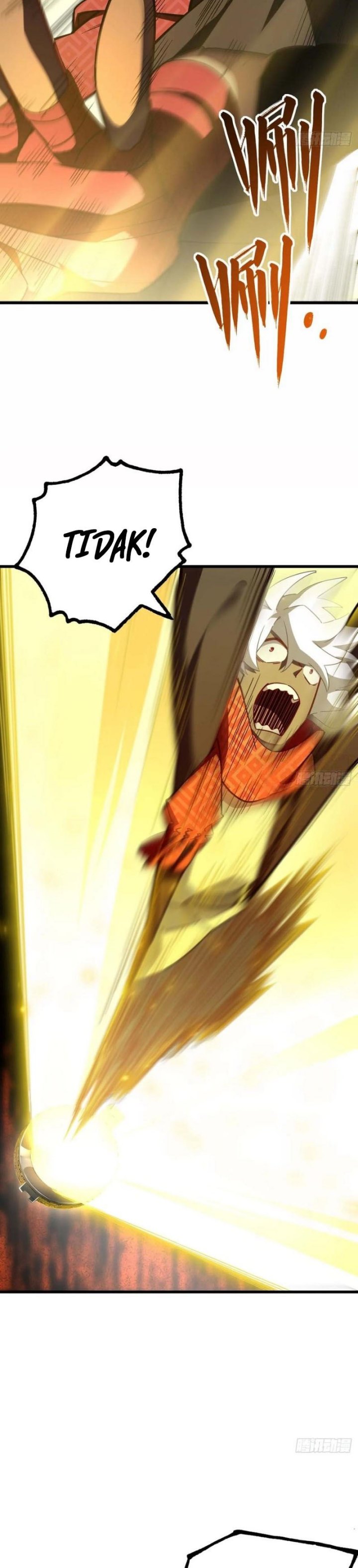 Scoring the Sacred Body of the Ancients from the Get-go Chapter 37 Gambar 14
