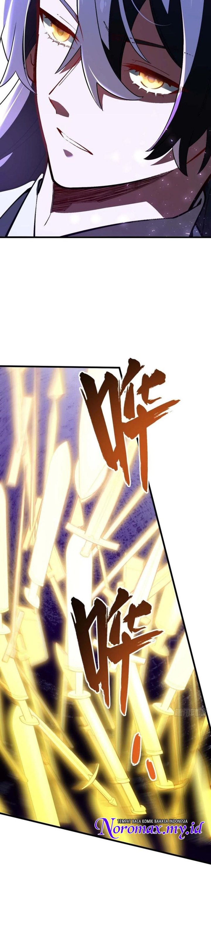 Scoring the Sacred Body of the Ancients from the Get-go Chapter 37 Gambar 20