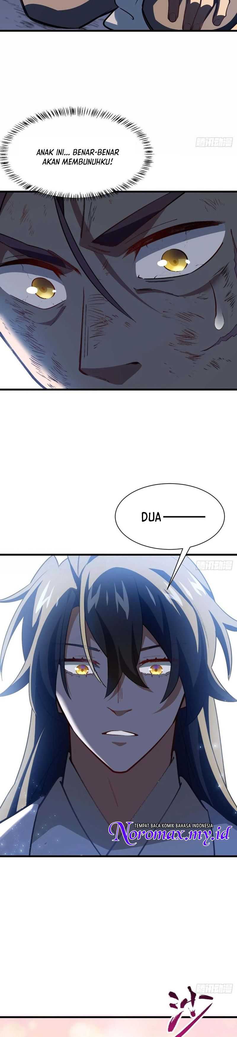 Scoring the Sacred Body of the Ancients from the Get-go Chapter 38 Gambar 17