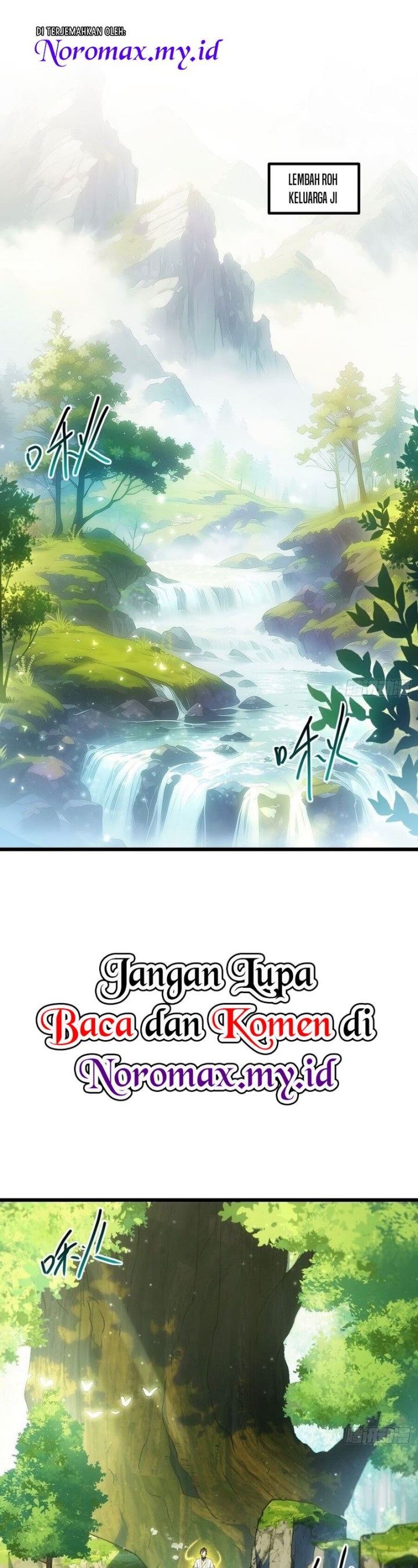 Scoring the Sacred Body of the Ancients from the Get-go Chapter 64 Gambar 2