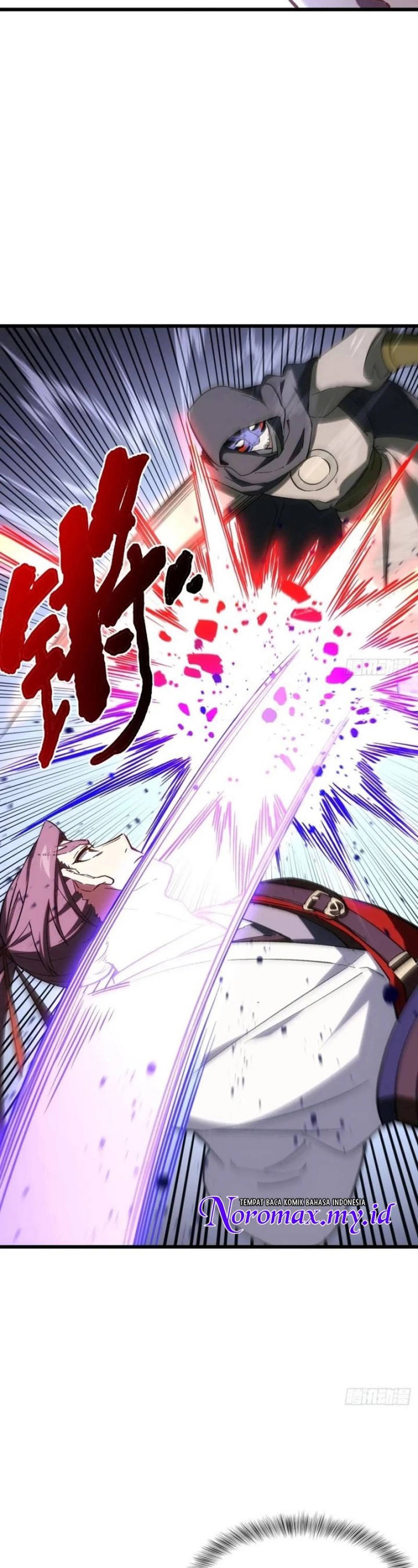Scoring the Sacred Body of the Ancients from the Get-go Chapter 69 Gambar 29