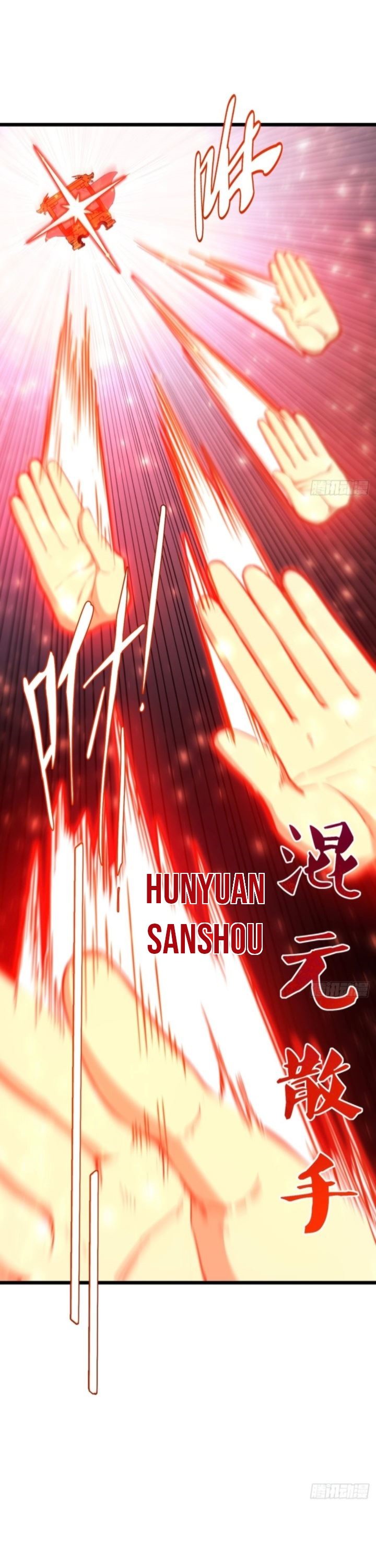 Scoring the Sacred Body of the Ancients from the Get-go Chapter 75 Gambar 15