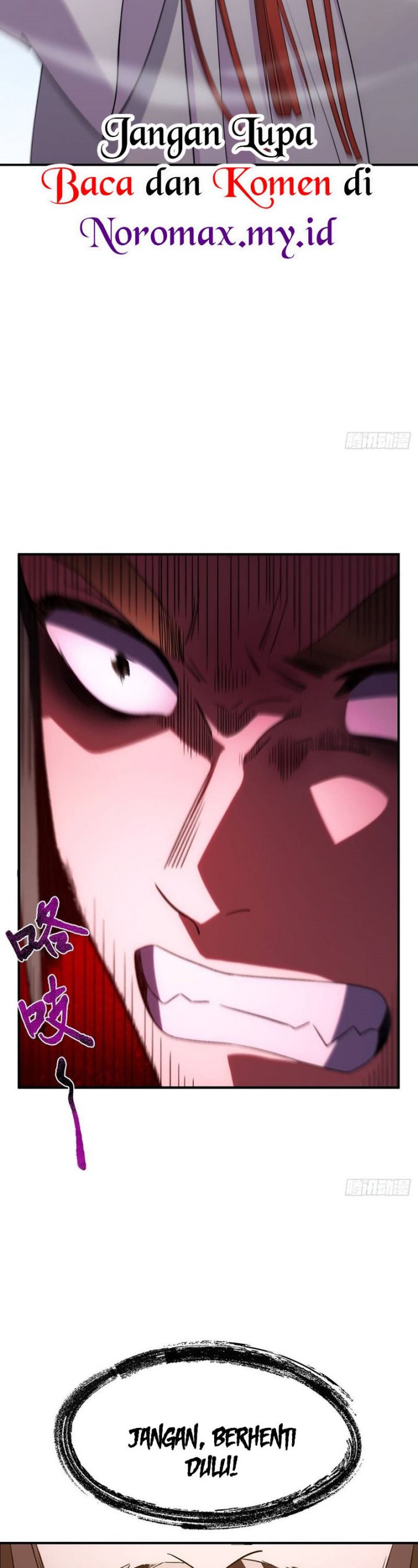 Scoring the Sacred Body of the Ancients from the Get-go Chapter 93 Gambar 9