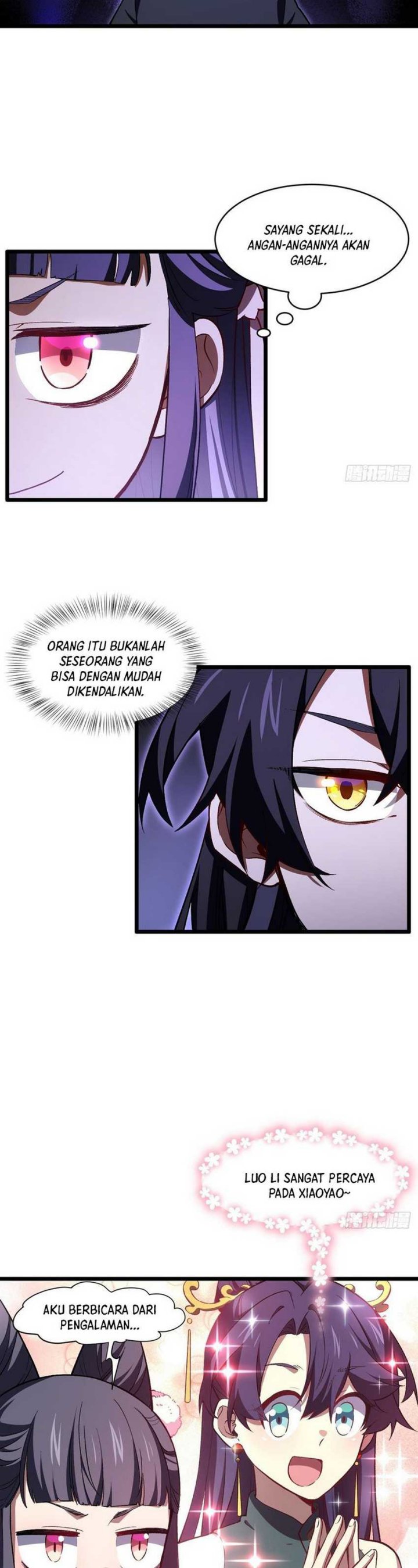 Scoring the Sacred Body of the Ancients from the Get-go Chapter 102 Gambar 12
