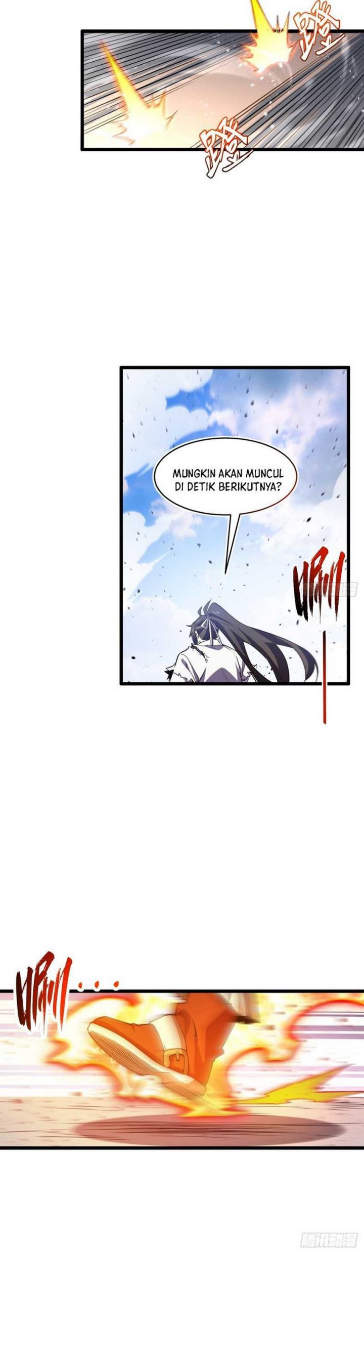 Scoring the Sacred Body of the Ancients from the Get-go Chapter 102 Gambar 20