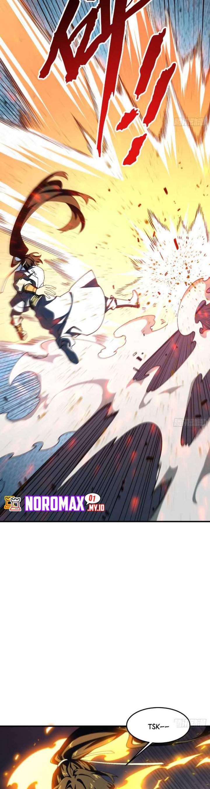 Scoring the Sacred Body of the Ancients from the Get-go Chapter 106 Gambar 14