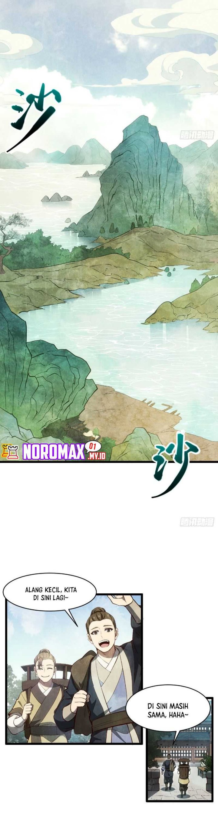 Scoring the Sacred Body of the Ancients from the Get-go Chapter 106 Gambar 37
