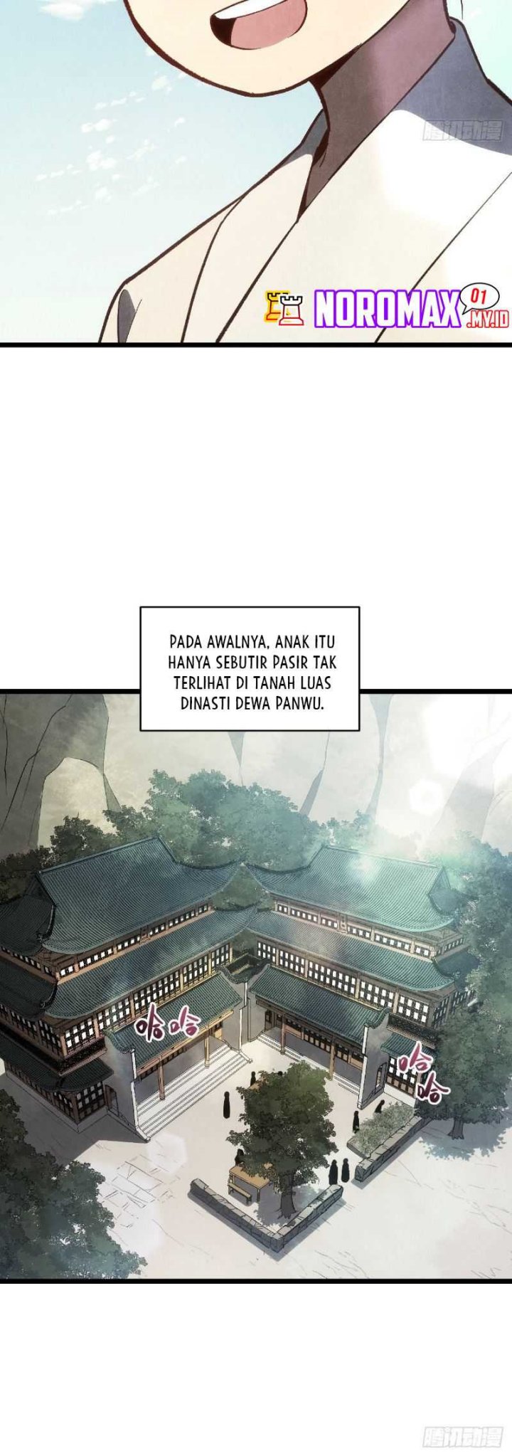 Scoring the Sacred Body of the Ancients from the Get-go Chapter 106 Gambar 39
