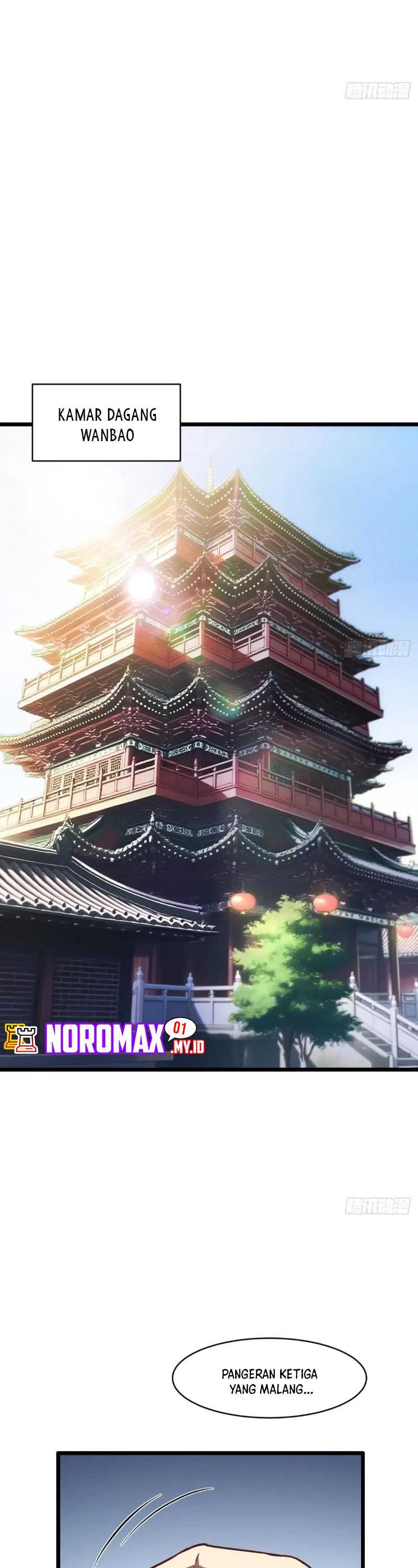 Scoring the Sacred Body of the Ancients from the Get-go Chapter 109 Gambar 16