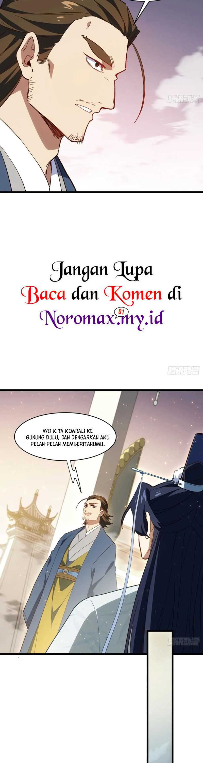 Scoring the Sacred Body of the Ancients from the Get-go Chapter 109 Gambar 28