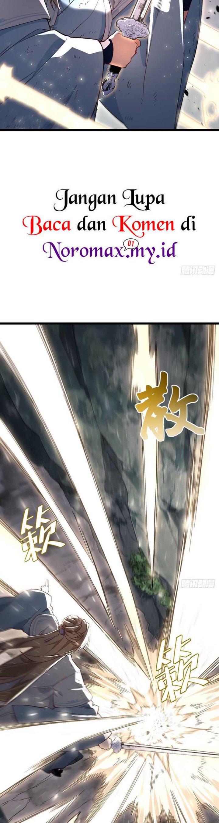 Scoring the Sacred Body of the Ancients from the Get-go Chapter 112 Gambar 9