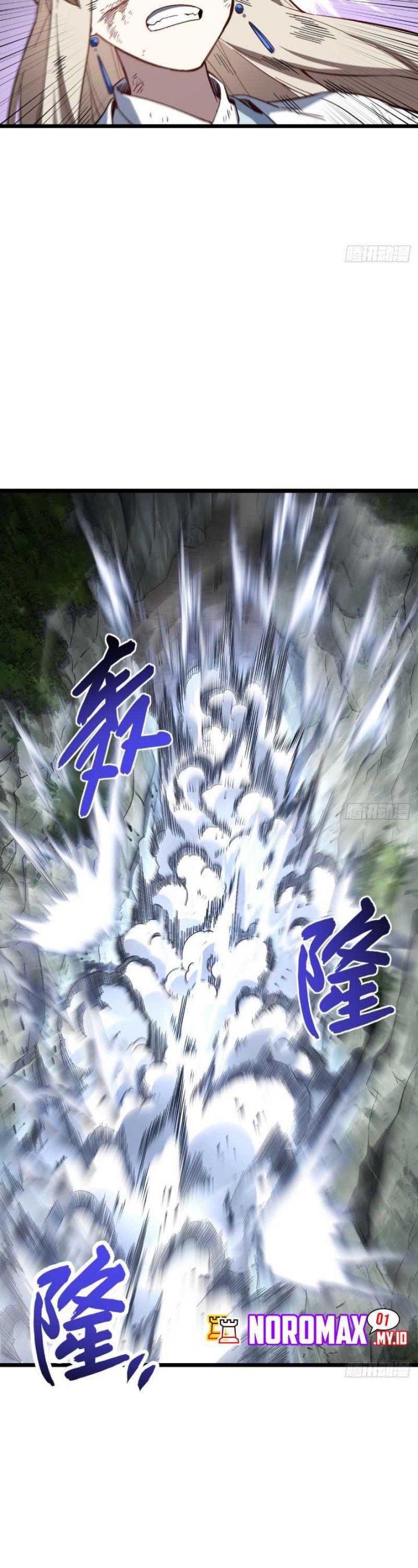 Scoring the Sacred Body of the Ancients from the Get-go Chapter 112 Gambar 16