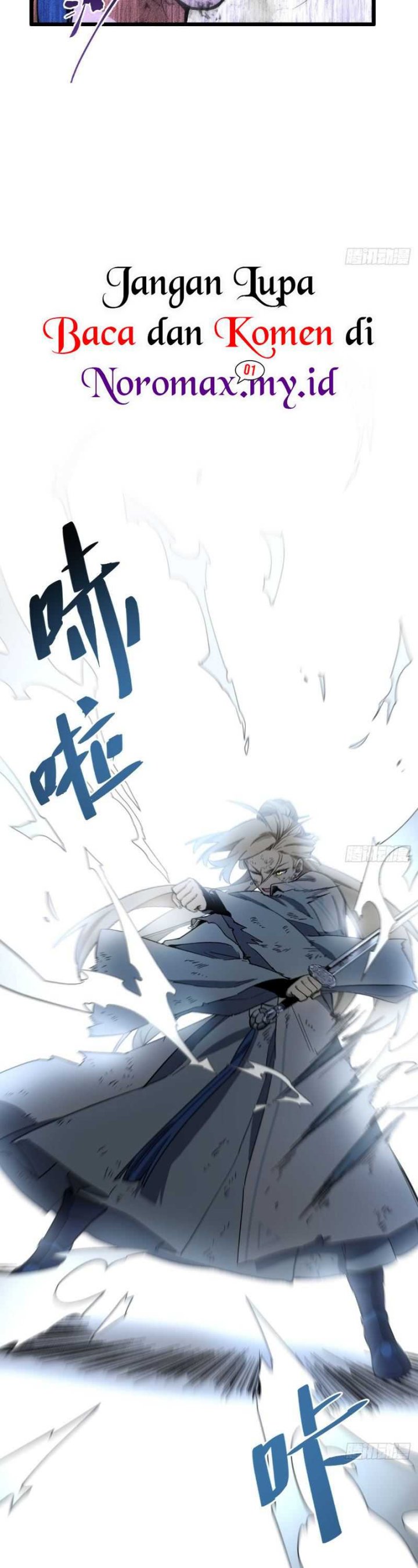 Scoring the Sacred Body of the Ancients from the Get-go Chapter 112 Gambar 21
