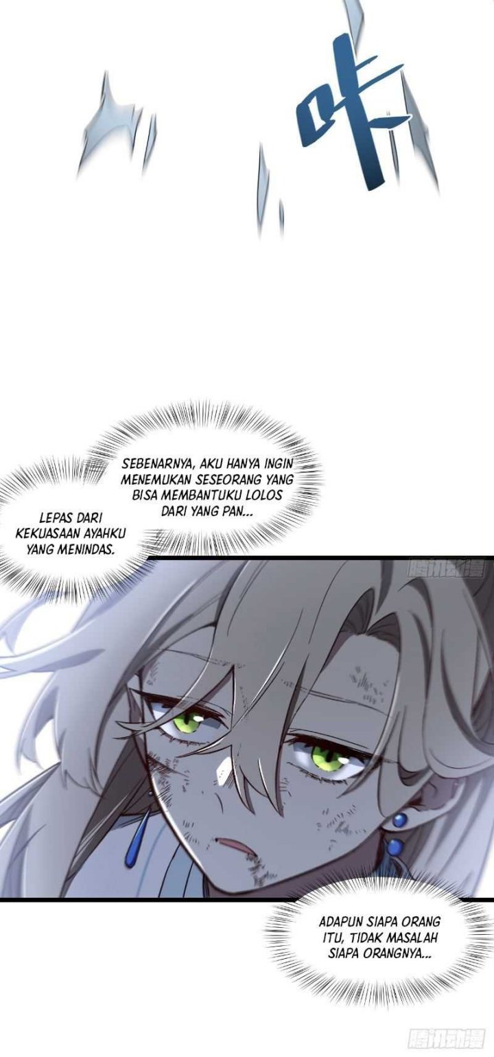 Scoring the Sacred Body of the Ancients from the Get-go Chapter 112 Gambar 22