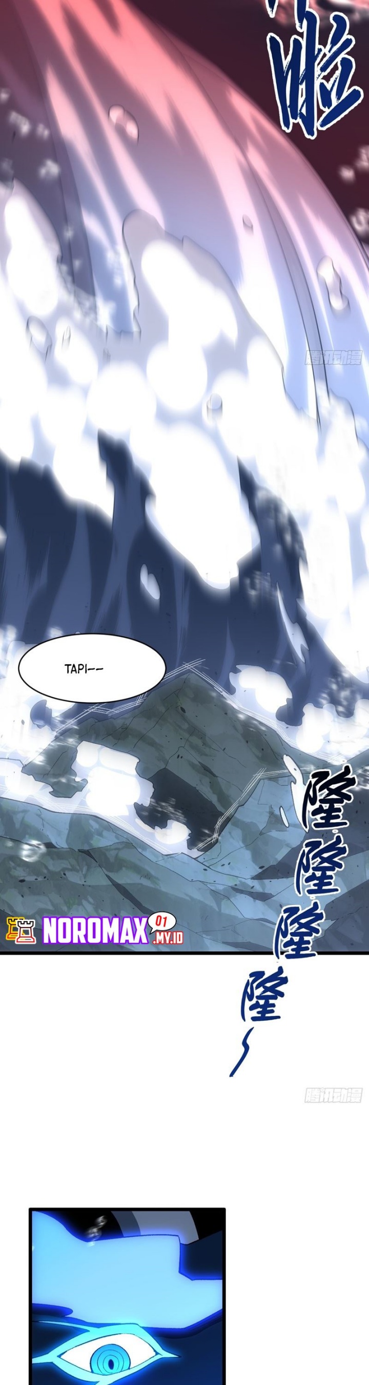 Scoring the Sacred Body of the Ancients from the Get-go Chapter 114 Gambar 22