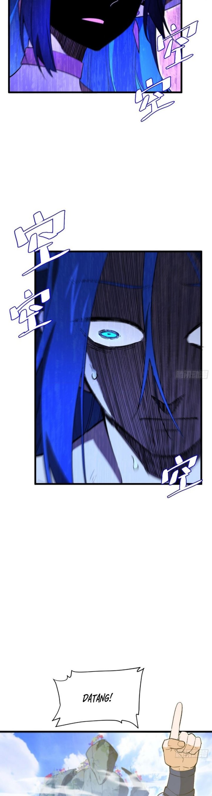 Scoring the Sacred Body of the Ancients from the Get-go Chapter 116 Gambar 30