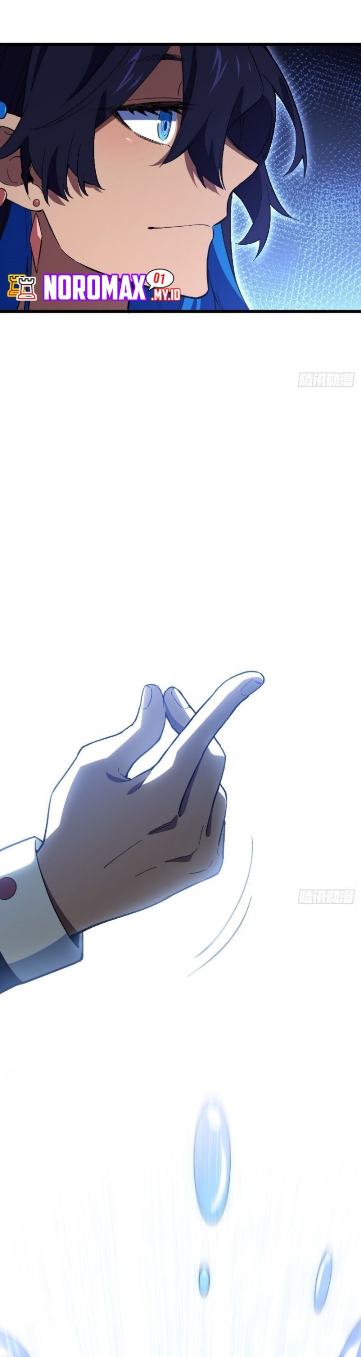 Scoring the Sacred Body of the Ancients from the Get-go Chapter 117 Gambar 15