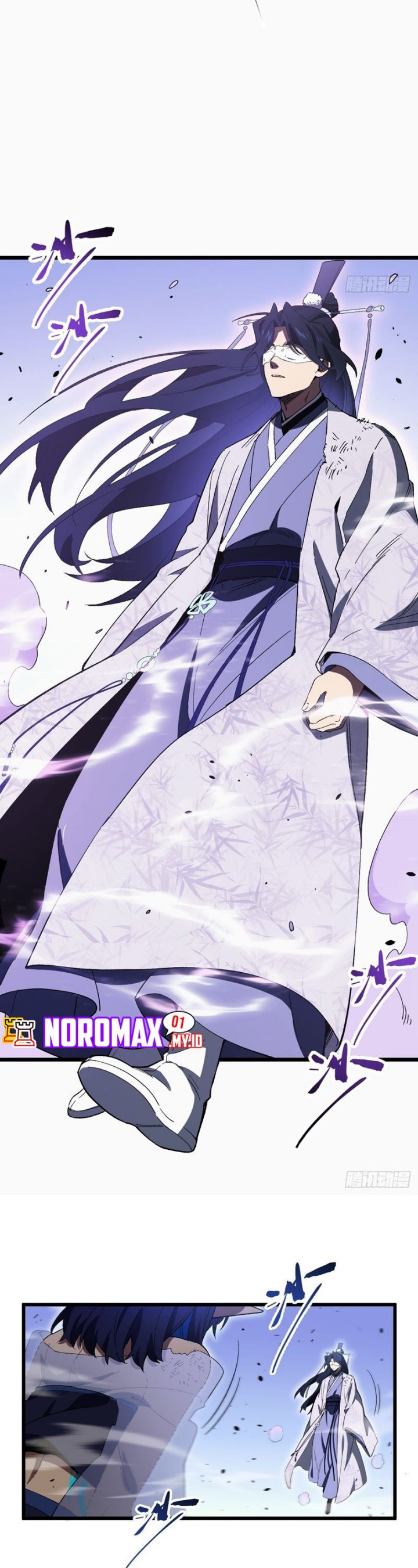 Scoring the Sacred Body of the Ancients from the Get-go Chapter 117 Gambar 28