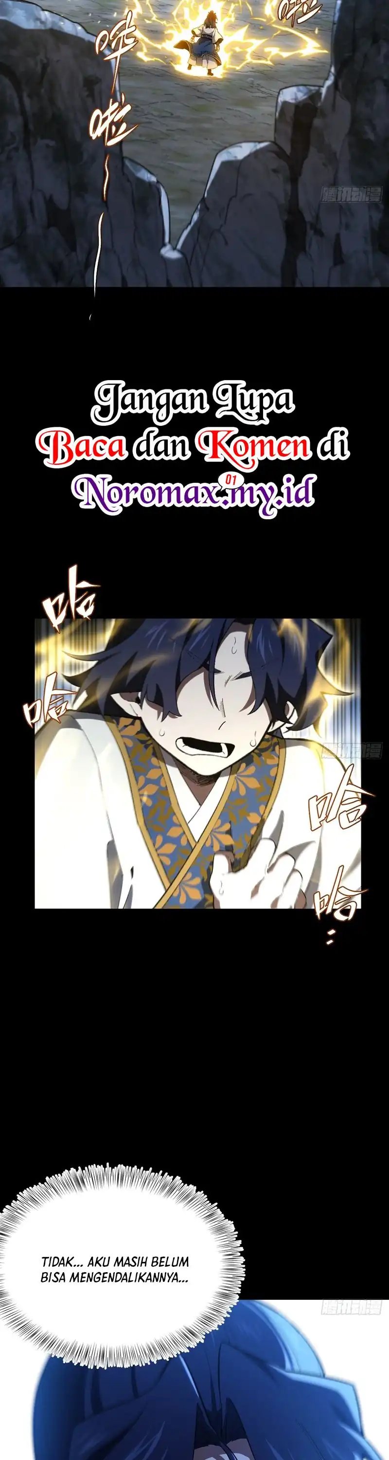 Scoring the Sacred Body of the Ancients from the Get-go Chapter 119 Gambar 3