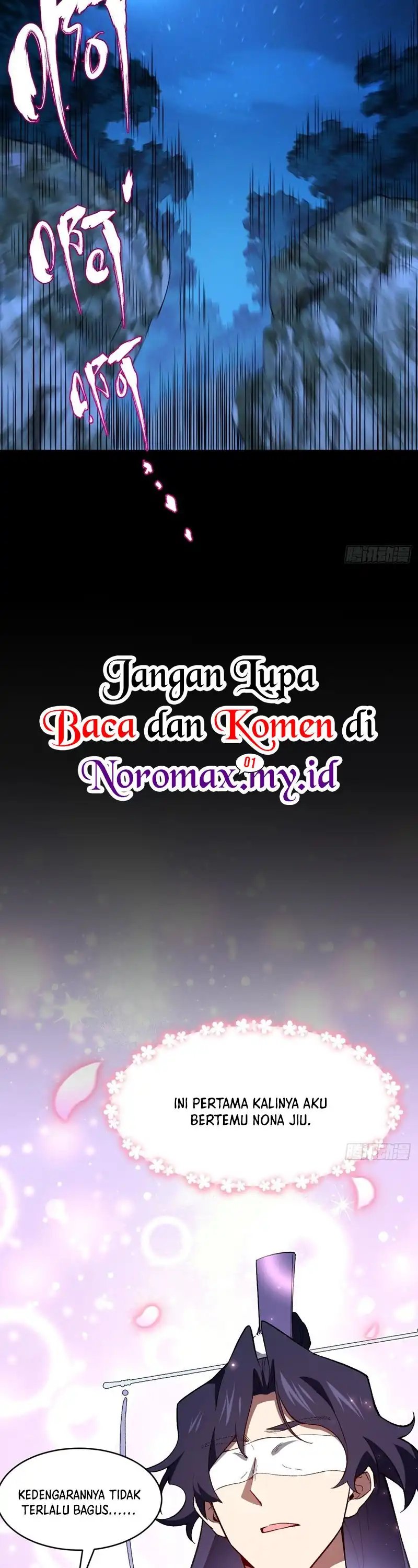 Scoring the Sacred Body of the Ancients from the Get-go Chapter 119 Gambar 7