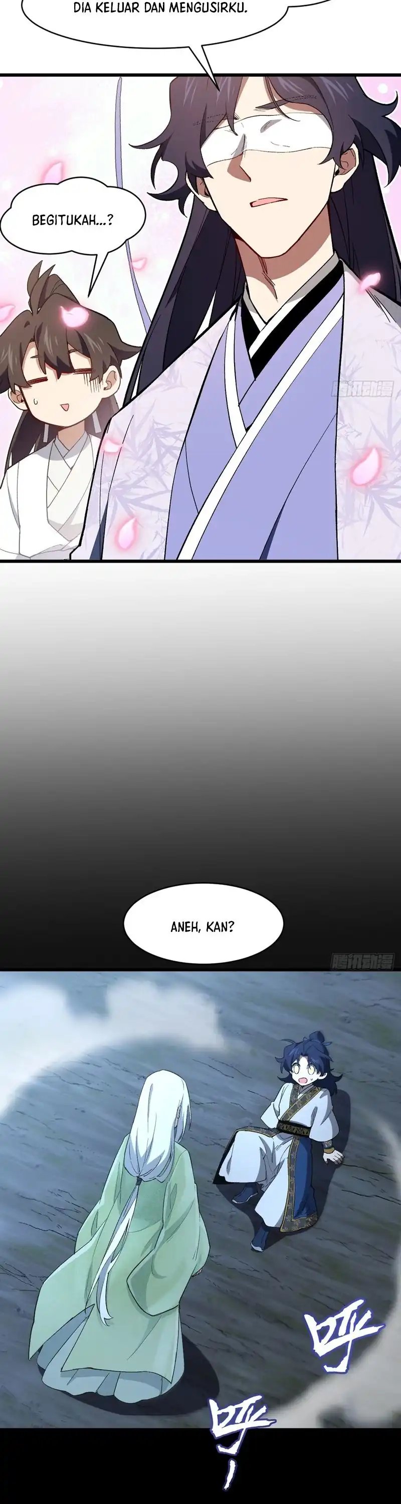 Scoring the Sacred Body of the Ancients from the Get-go Chapter 119 Gambar 9