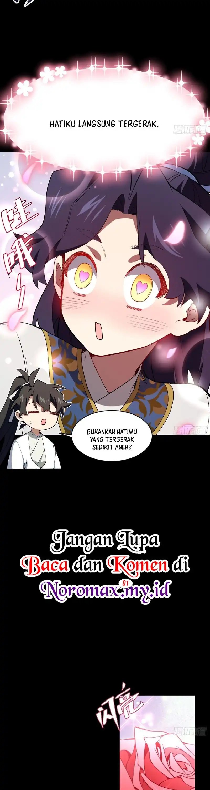 Scoring the Sacred Body of the Ancients from the Get-go Chapter 119 Gambar 11