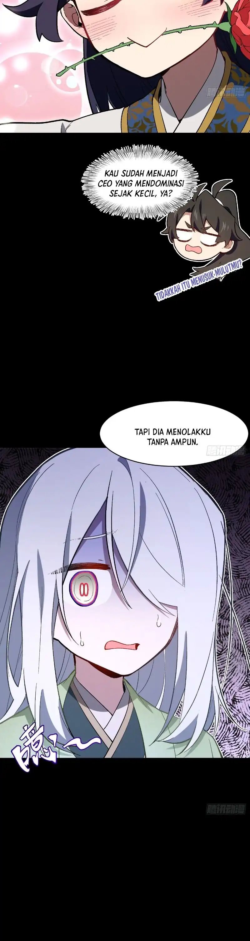 Scoring the Sacred Body of the Ancients from the Get-go Chapter 119 Gambar 13