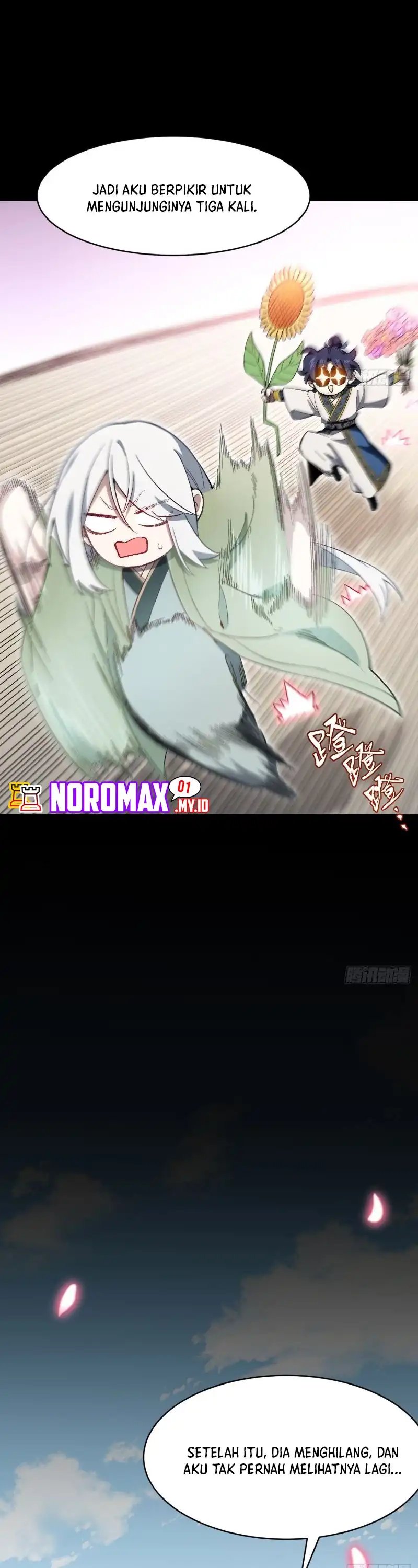 Scoring the Sacred Body of the Ancients from the Get-go Chapter 119 Gambar 14