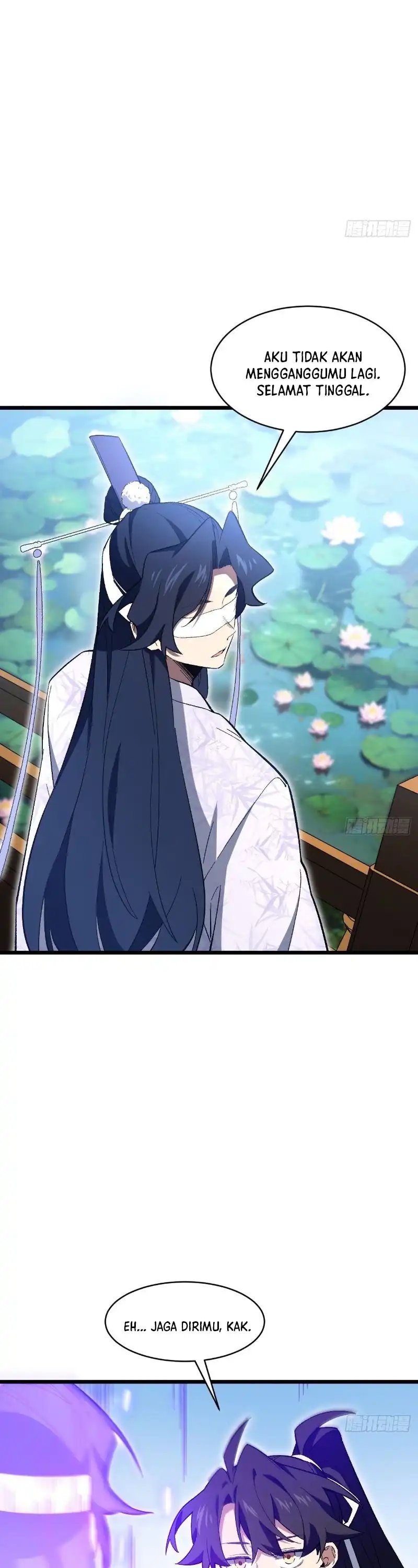 Scoring the Sacred Body of the Ancients from the Get-go Chapter 119 Gambar 16