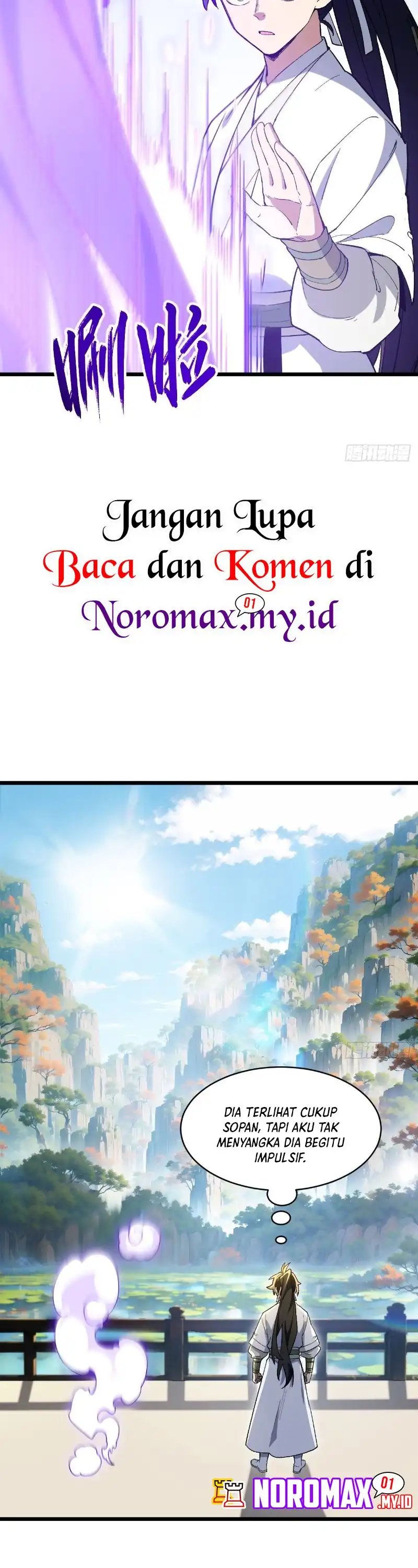 Scoring the Sacred Body of the Ancients from the Get-go Chapter 119 Gambar 17