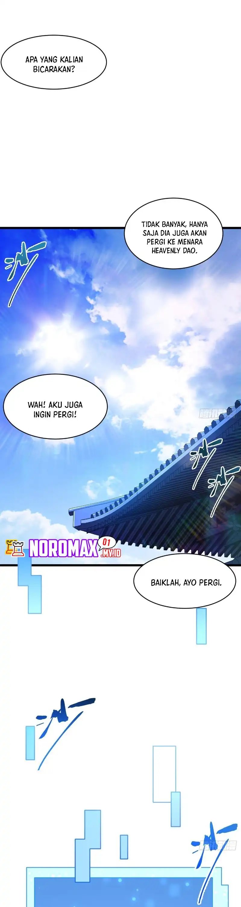 Scoring the Sacred Body of the Ancients from the Get-go Chapter 119 Gambar 19