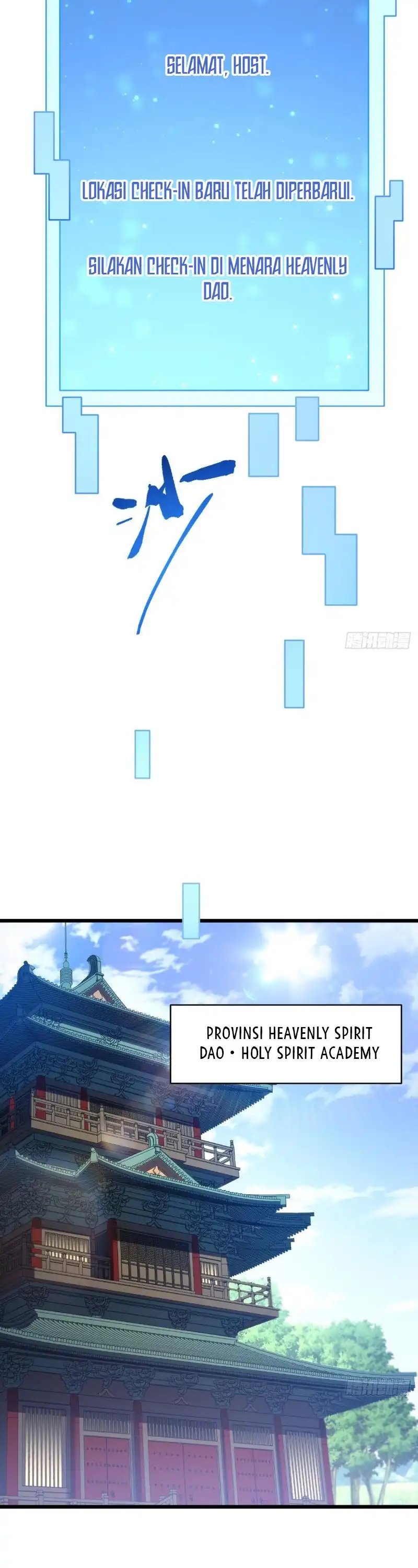 Scoring the Sacred Body of the Ancients from the Get-go Chapter 119 Gambar 20