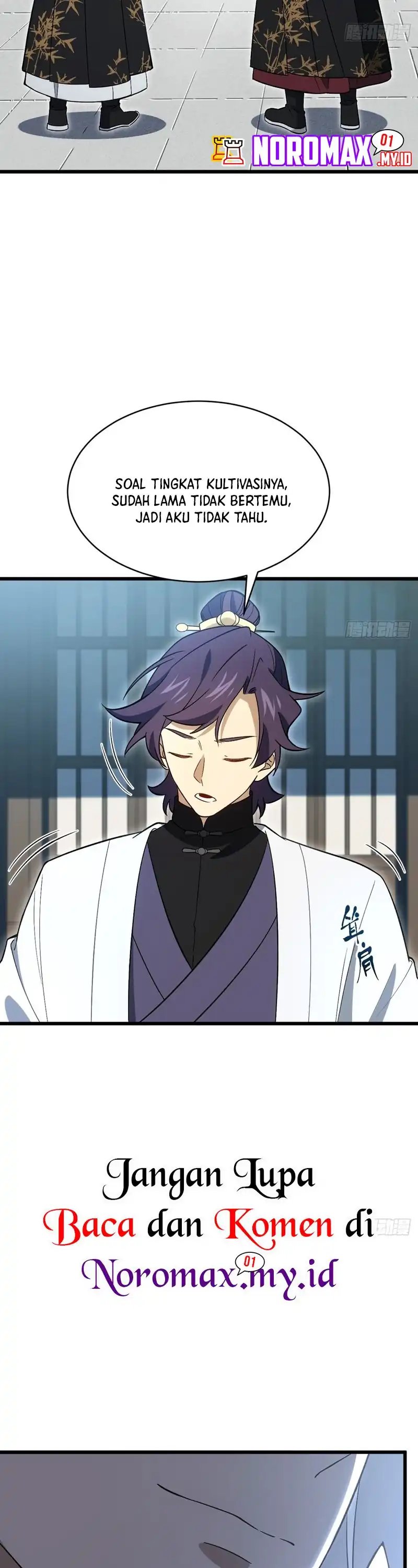 Scoring the Sacred Body of the Ancients from the Get-go Chapter 119 Gambar 29