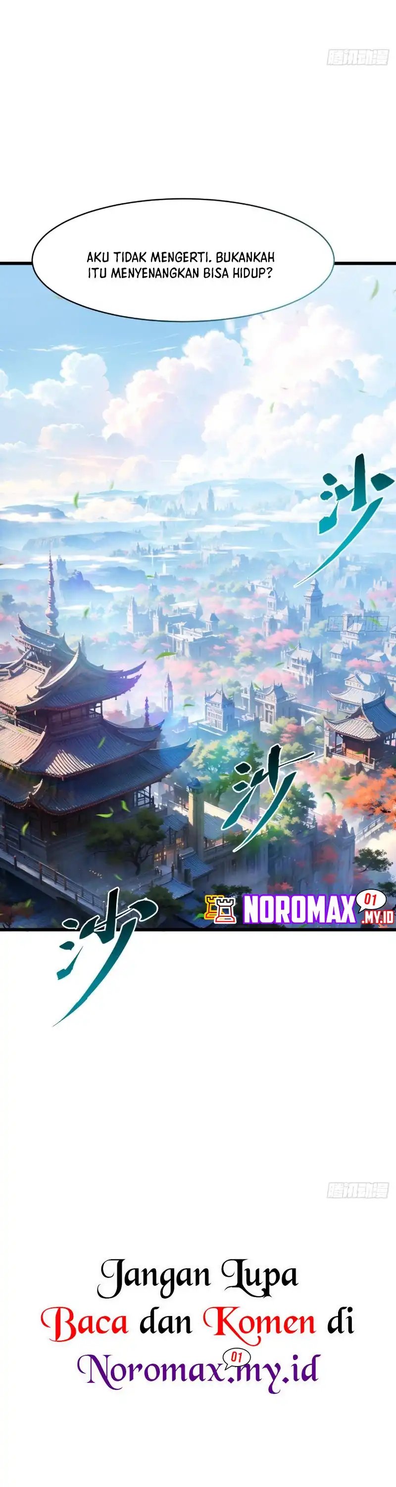 Scoring the Sacred Body of the Ancients from the Get-go Chapter 119 Gambar 35