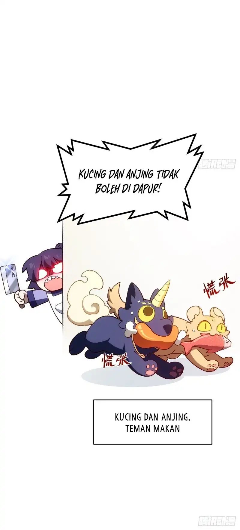 Scoring the Sacred Body of the Ancients from the Get-go Chapter 119 Gambar 36