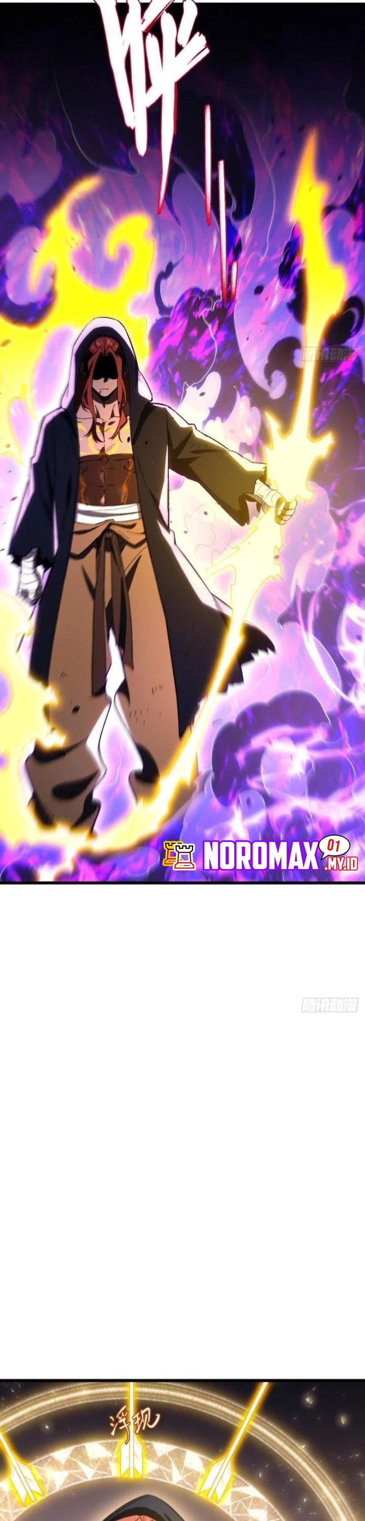 Scoring the Sacred Body of the Ancients from the Get-go Chapter 124 Gambar 9