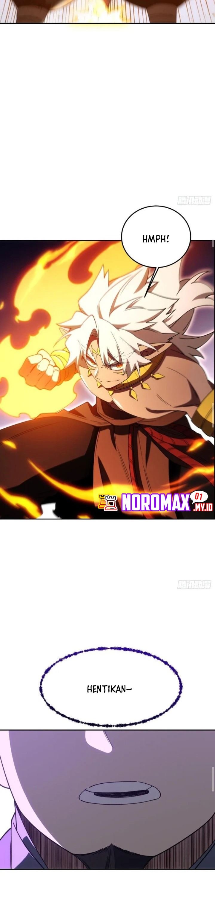 Scoring the Sacred Body of the Ancients from the Get-go Chapter 124 Gambar 30