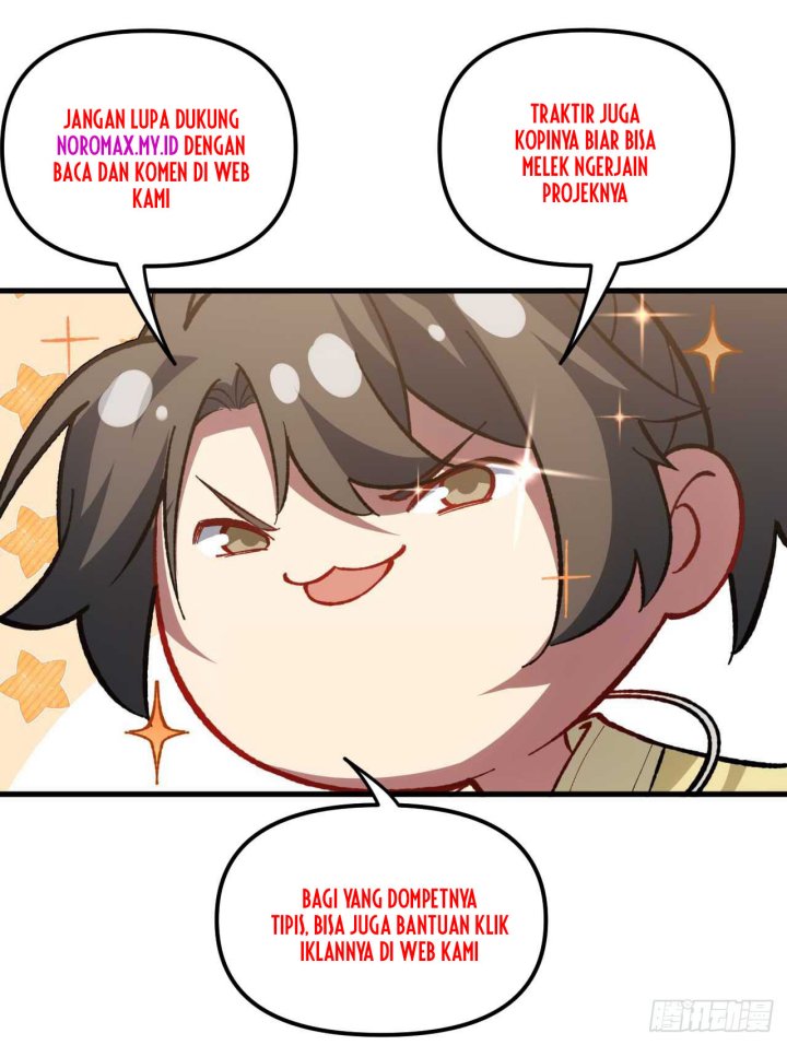 Scoring the Sacred Body of the Ancients from the Get-go Chapter 124 Gambar 40