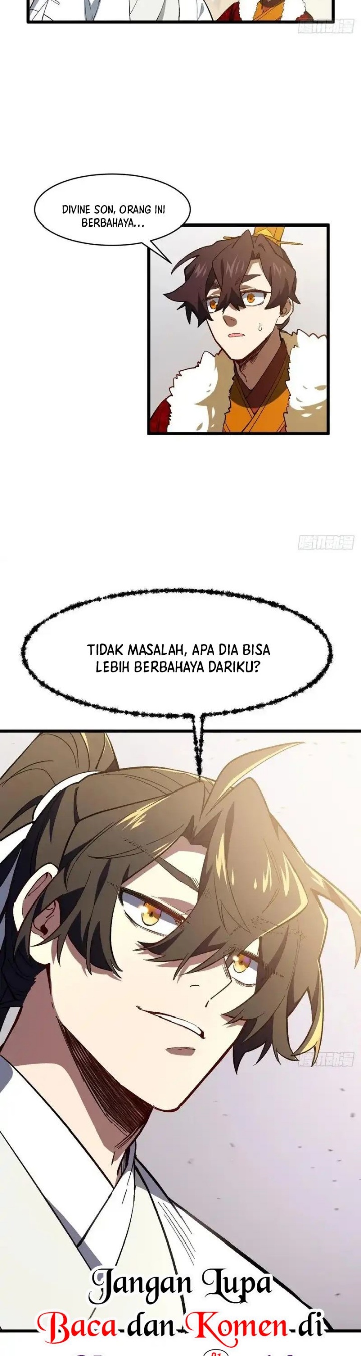 Scoring the Sacred Body of the Ancients from the Get-go Chapter 125 Gambar 15