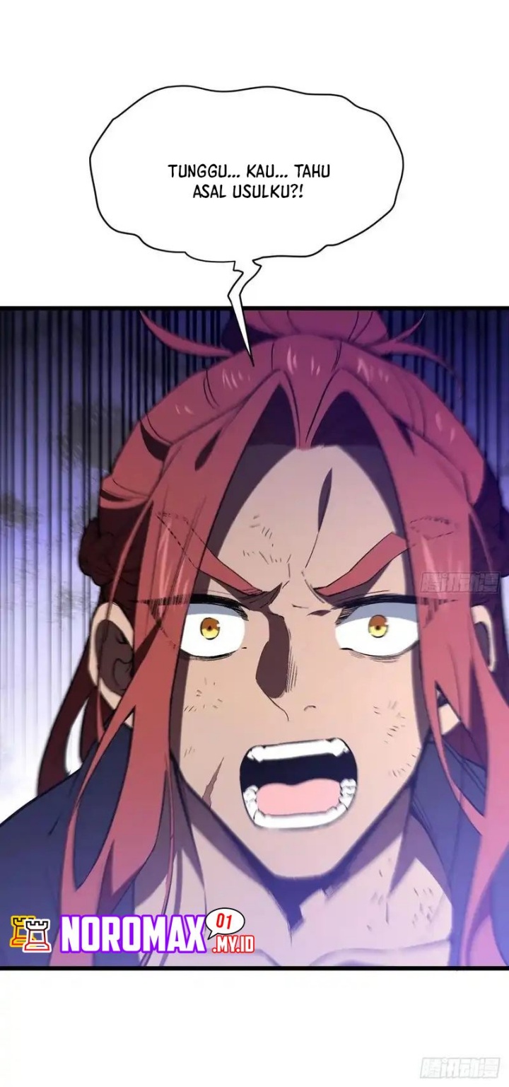 Scoring the Sacred Body of the Ancients from the Get-go Chapter 125 Gambar 17