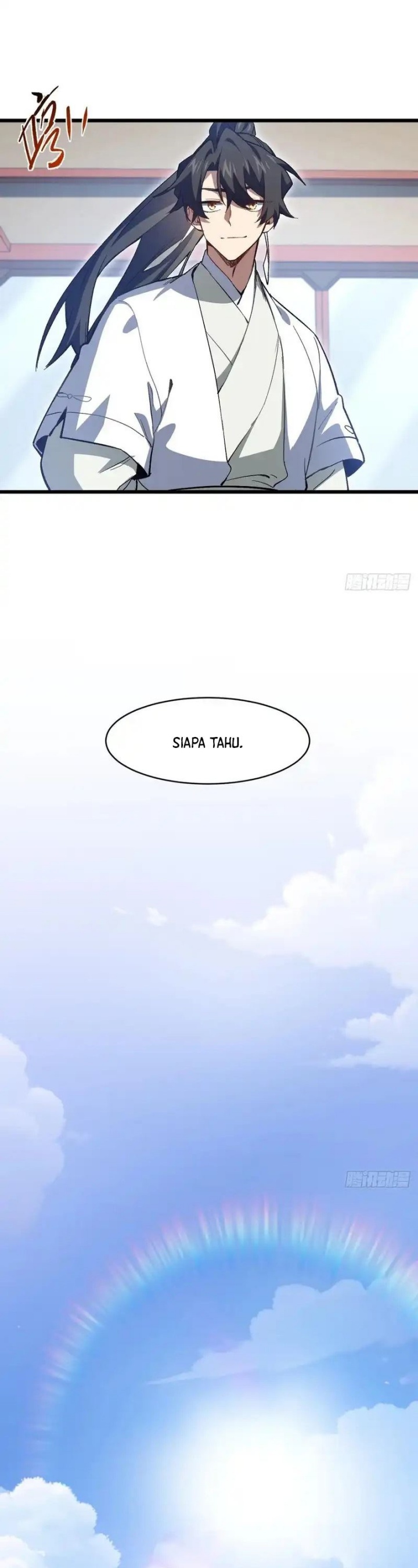 Scoring the Sacred Body of the Ancients from the Get-go Chapter 125 Gambar 18