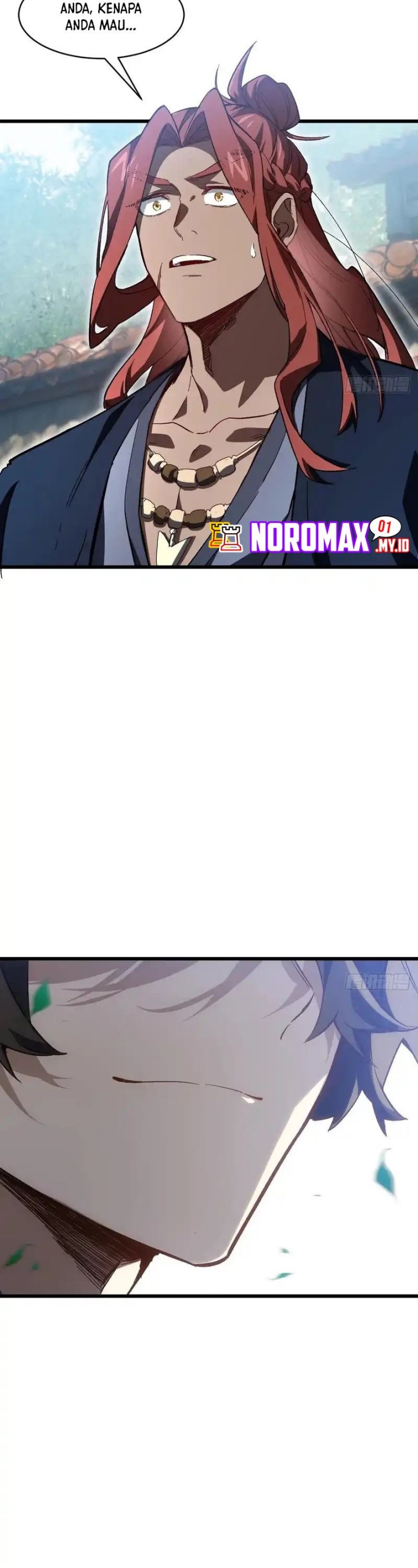 Scoring the Sacred Body of the Ancients from the Get-go Chapter 125 Gambar 26