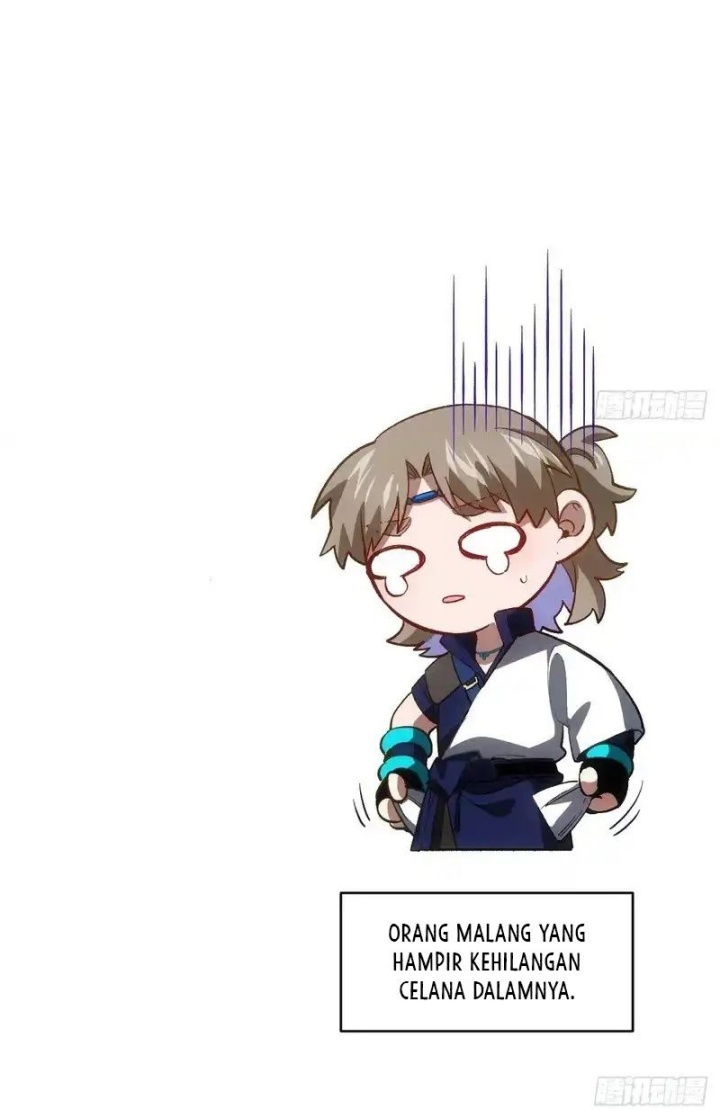 Scoring the Sacred Body of the Ancients from the Get-go Chapter 125 Gambar 28