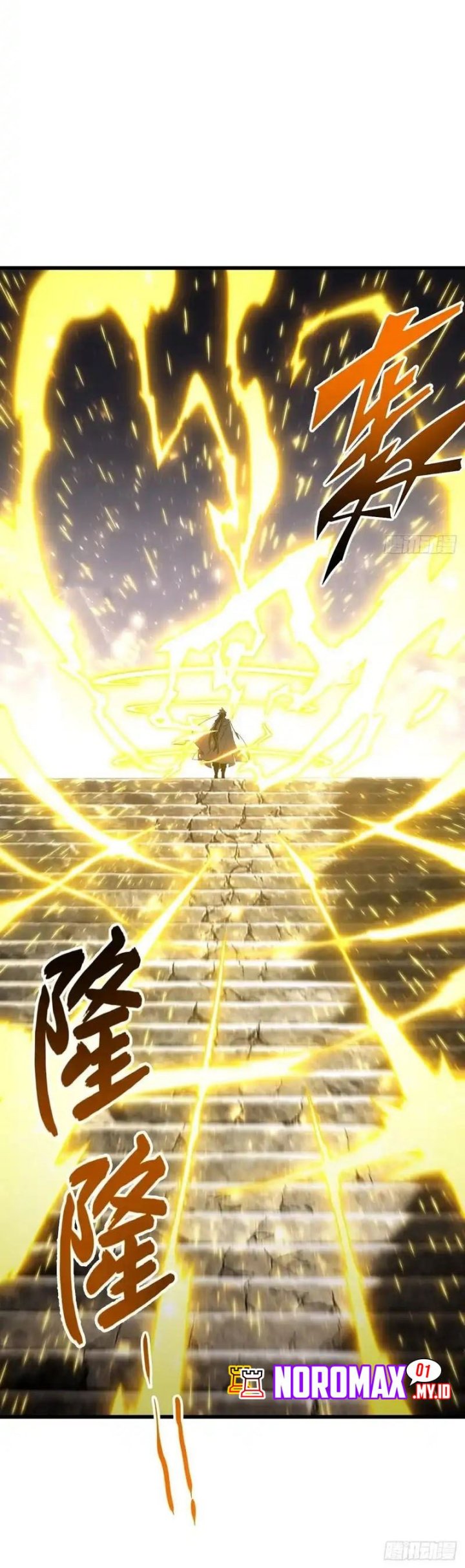 Scoring the Sacred Body of the Ancients from the Get-go Chapter 130 Gambar 18