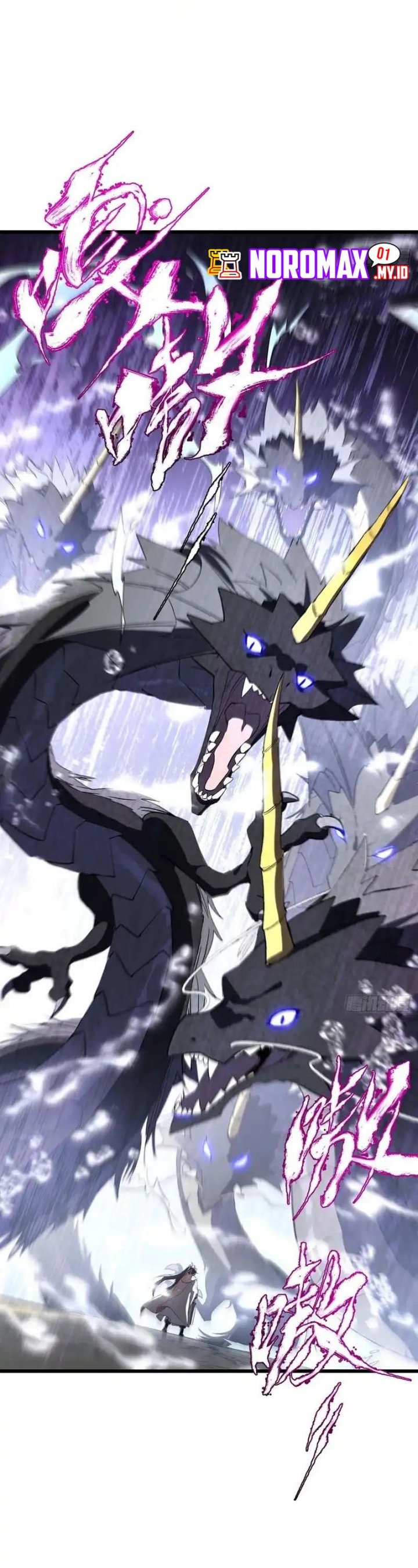 Scoring the Sacred Body of the Ancients from the Get-go Chapter 130 Gambar 31