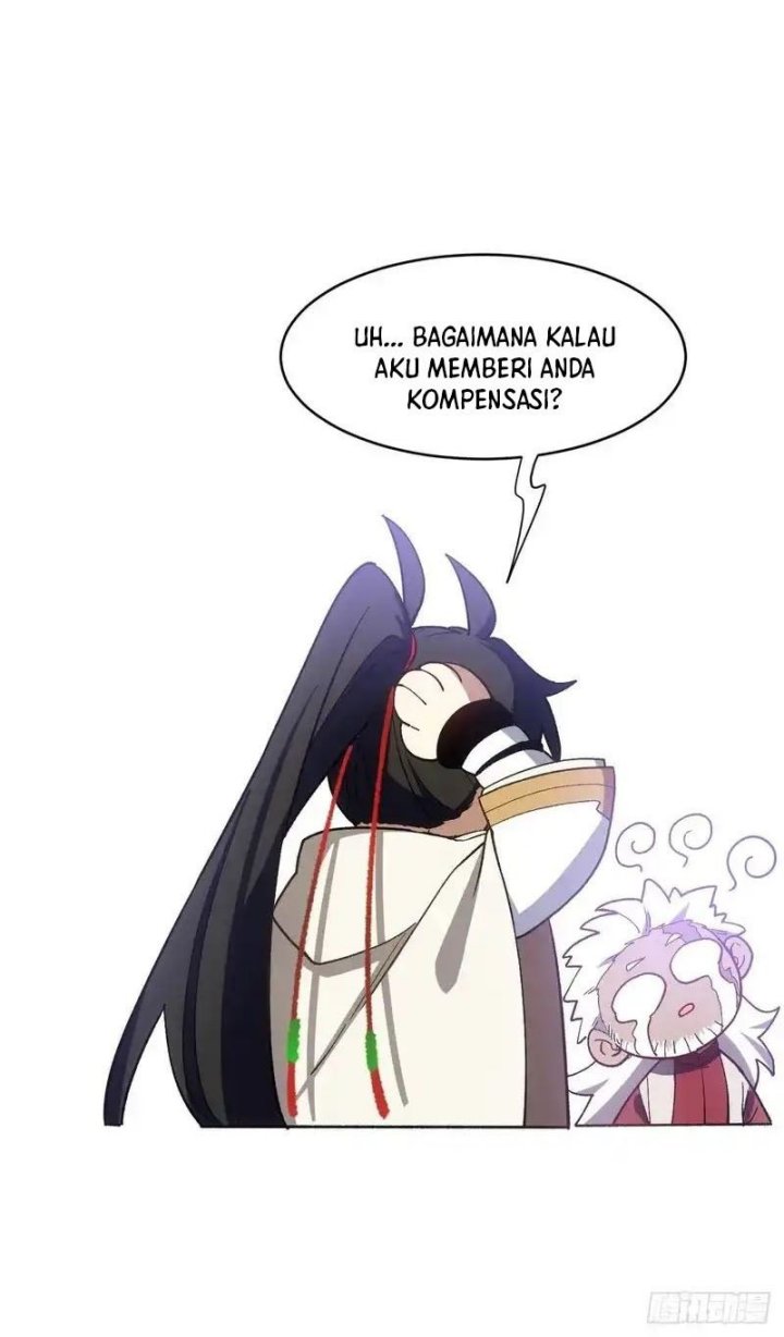 Scoring the Sacred Body of the Ancients from the Get-go Chapter 130 Gambar 36