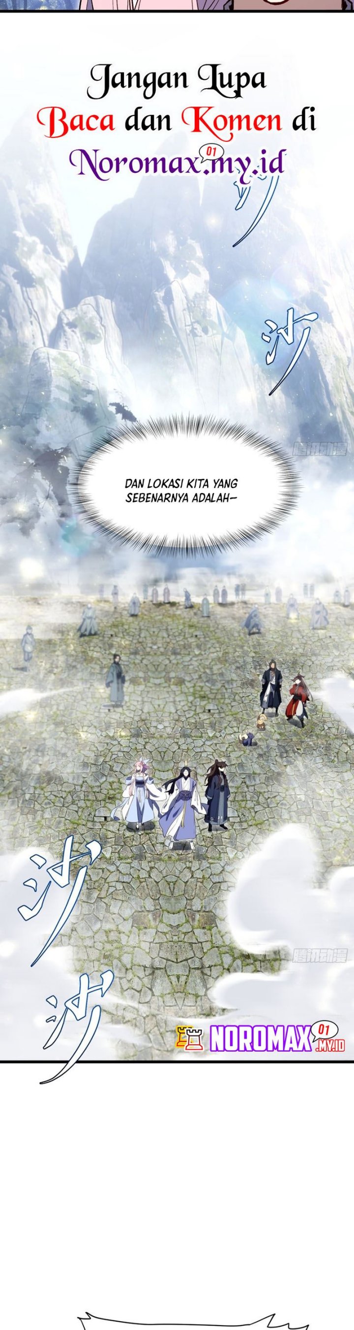 Scoring the Sacred Body of the Ancients from the Get-go Chapter 131 Gambar 11