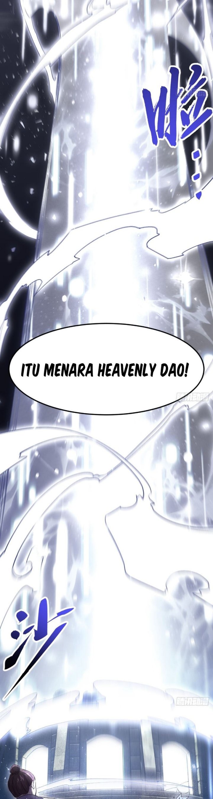 Scoring the Sacred Body of the Ancients from the Get-go Chapter 131 Gambar 13