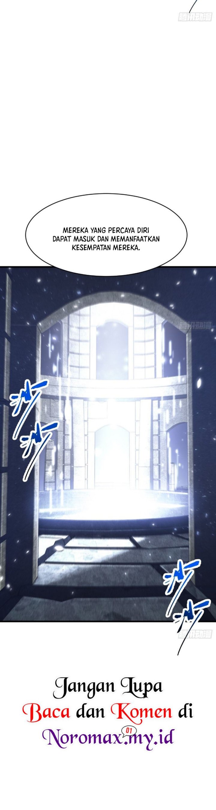 Scoring the Sacred Body of the Ancients from the Get-go Chapter 131 Gambar 15