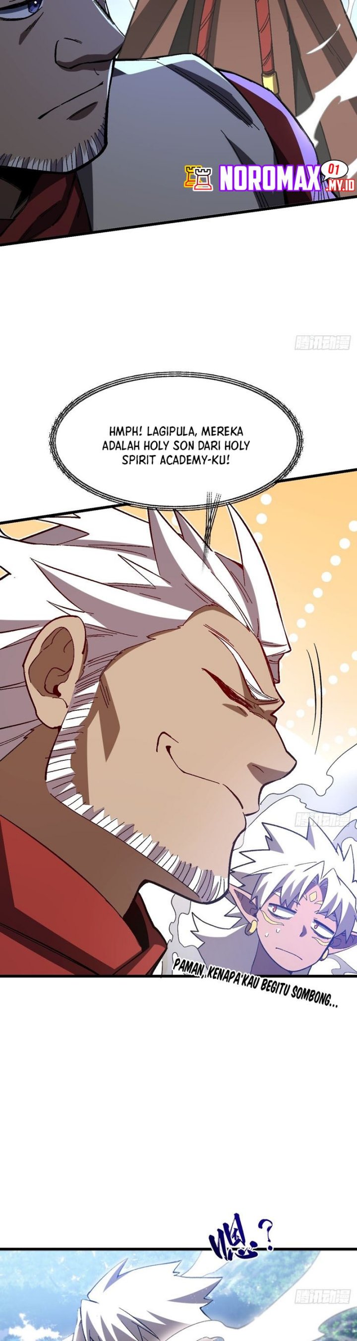 Scoring the Sacred Body of the Ancients from the Get-go Chapter 131 Gambar 26